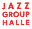 logo jazz group halle